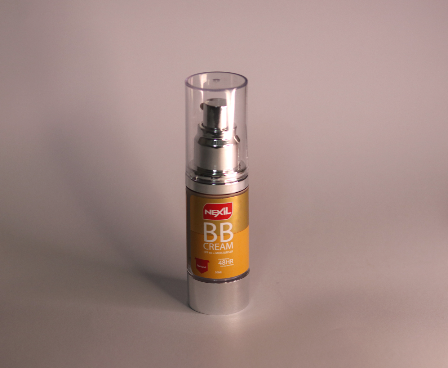 Nexil BB Cream - 30ml